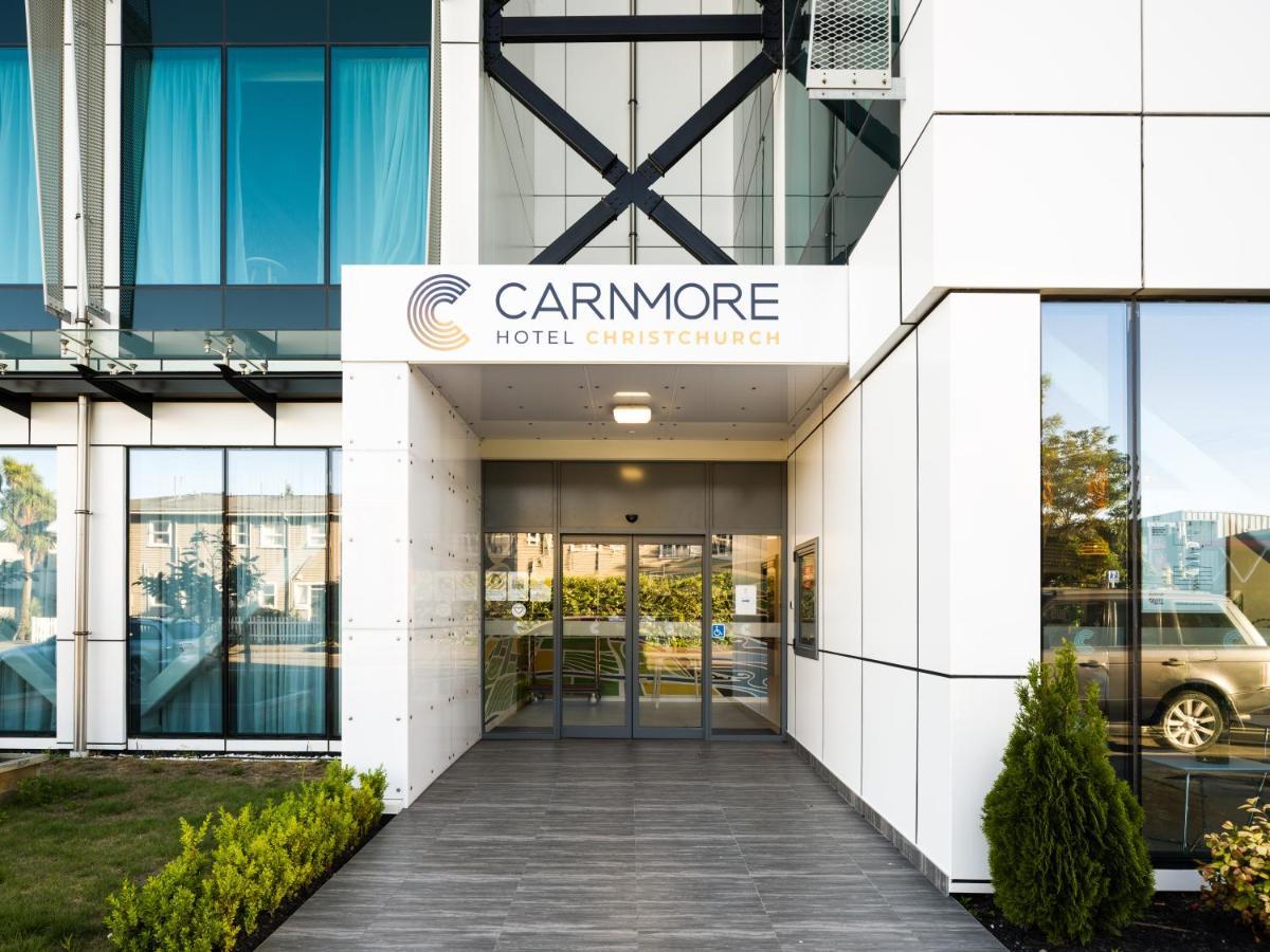 Carnmore Hotel Κράισττσερτς Εξωτερικό φωτογραφία